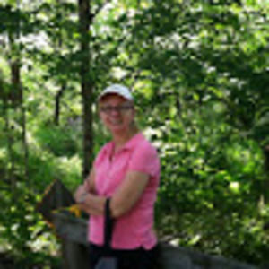 Meet your Posher, Kathy